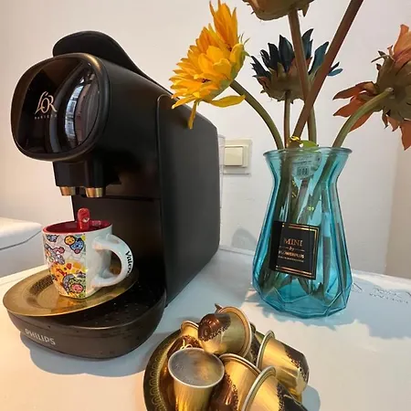Apartamento Cosmo