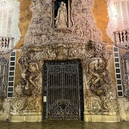 Cosmo 3* Valência