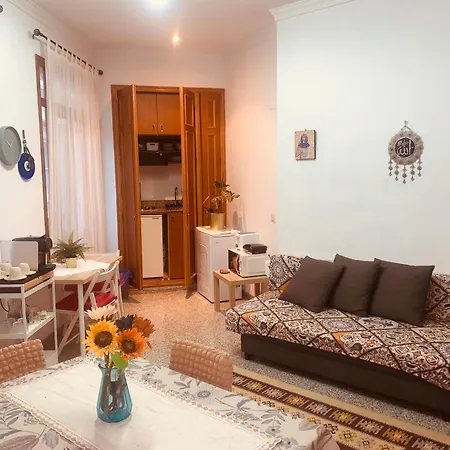 Apartamento Cosmo Valência