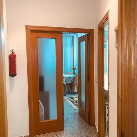 Cosmo Apartamento 3*
