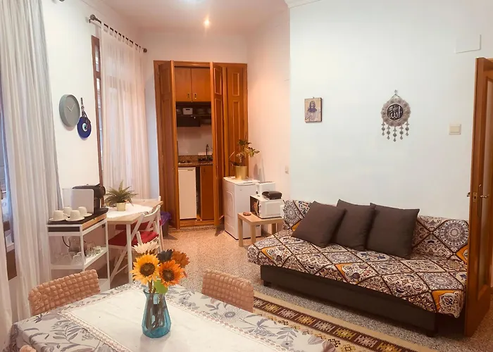 Appartement Cosmo Valence