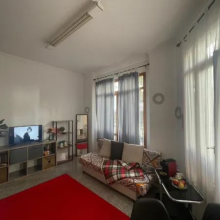 Cosmo Apartment Valencia