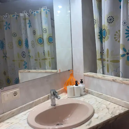 Cosmo 4* Valencia