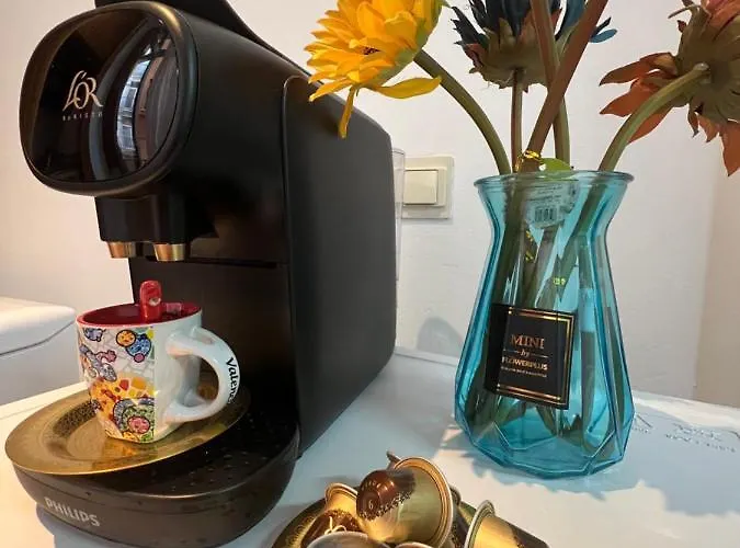 Apartamento Cosmo
