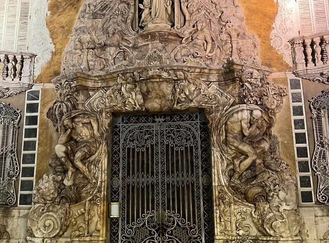 Cosmo 4* Valencia