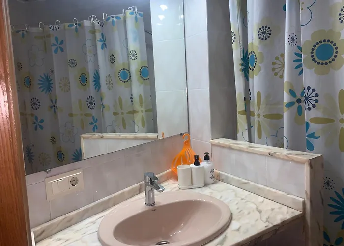 Cosmo 4* Valencia