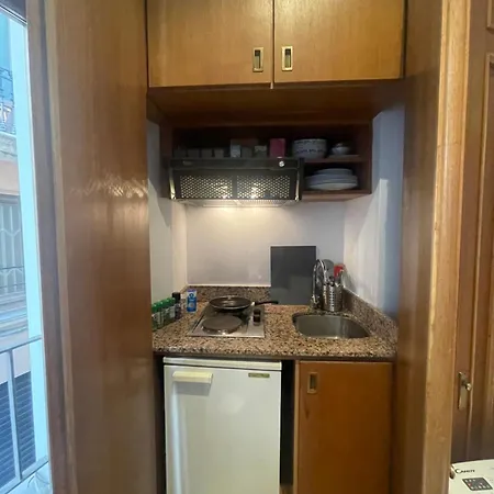 Cosmo Appartement Valence